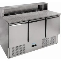 Стіл холодильний Forcold (саладетта) G-PS903-FC