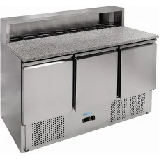 Стіл холодильний Forcold (саладетта) G-PS903-FC