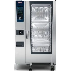 Пароконвектомат Rational iCP20-2/1E (CG1ERRA.0001251)