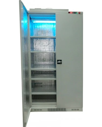 Шафа сушильна металева Sbm 203 SH