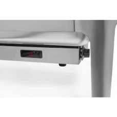 Чафіндиш електричний BRILLIS RA2301BE