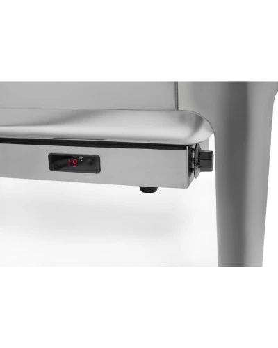 Чафіндиш електричний BRILLIS RA2301BE