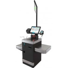 Каса самообслуговування CHAMELEON INDIGO "RETAIL CASH IN/OUT"