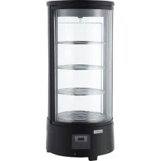 Вітрина холодильна GoodFood RTC72L