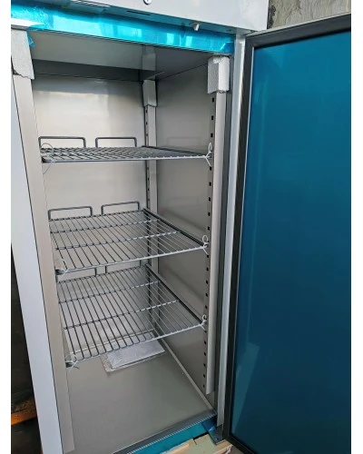 Шафа морозильна COOLEQ GN650BT