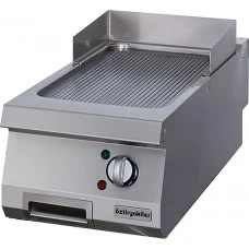 Поверхня жарова ел. наст. Oztiryakiler OGE4070N (арт.7864.N1.40703.01)