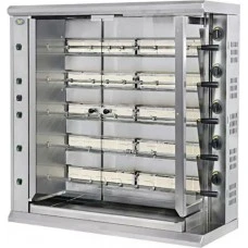Гриль для кур RBG 30 (Roller Grill)