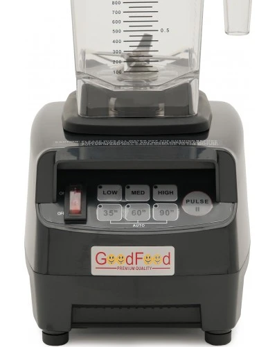 Блендер професійний GoodFood BL1500