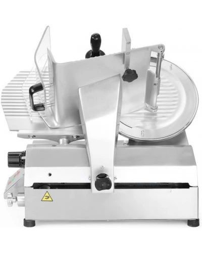 Слайсер автоматичний 350, HENDI, 220-240V/370W, 990x670x(H)730mm