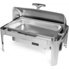Чафіндиш електричний BRILLIS RA2301BE