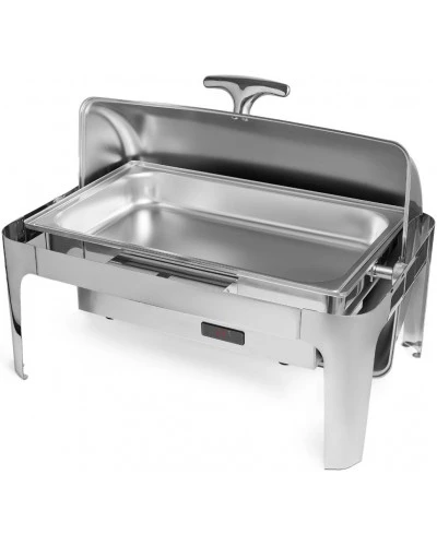 Чафіндиш електричний BRILLIS RA2301BE