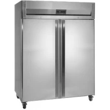 Холодильна шафа TEFCOLD RK1420-P (Данія)