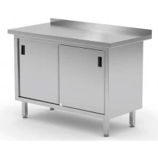 Стіл-тумба дверцята купе 1600x600x(H)850 мм