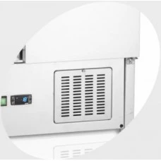 Стіл холодильний для піци TEFCOLD GP20 (Данія)