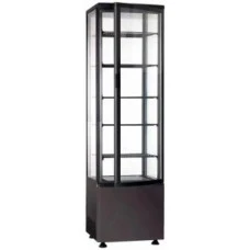 Шафа холодильна RT280L, black