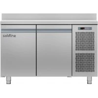 Стіл морозильний COLDLINE MASTER TA13/1B-710, з бортом (Італія)
