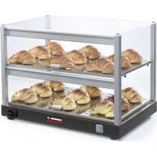 Вітрина нейтральна VISTA CUBE P2N SIRMAN