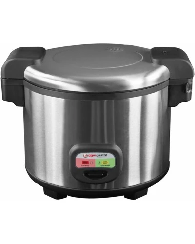 Рисоварка 5,4 літри GGM Gastro
