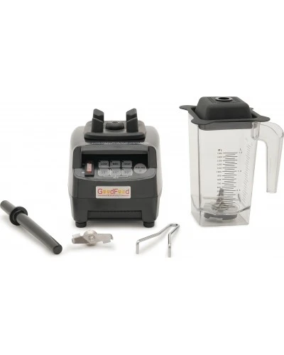 Блендер професійний GoodFood BL1500
