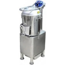 Картоплечистка Inoxtech HLP-15 (Італія)