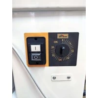 Тістоміс спіральний ITPIZZA SK-20 1Ф