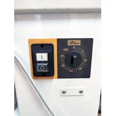 Тістоміс спіральний ITPIZZA SK-20 1Ф