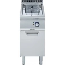 Фритюрниця електрична Electrolux E7FRED1BF0 (371077)