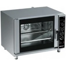 Пароконвектомат EQ-DME905-HS