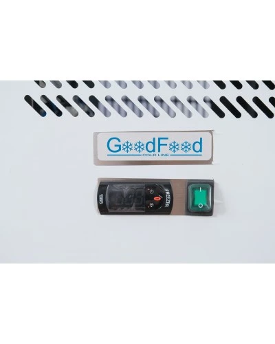 Стіл холодильний GoodFood GF-GN2100TN-HC