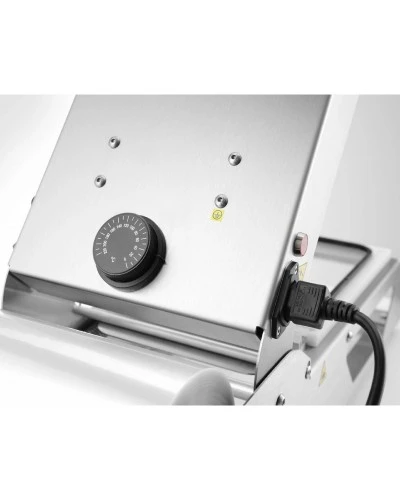 Запаювач лотків Compact, HENDI, 230V/700W, 610x214x(H)190mm