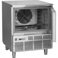Апарат шокової заморозки TEFCOLD BLC3 (Данія)