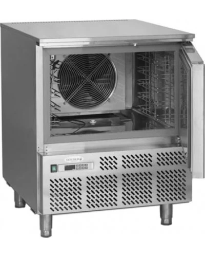 Апарат шокової заморозки TEFCOLD BLC3 (Данія)
