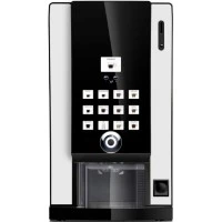 Кавовий апарат RHEAVENDORS LARHEA BL DOPPIO & CUP I7 R4, для розчинної кави (Італія)