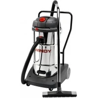 Порохотяг BECKER WINDY 365 IF 8.240.0001, з можливістю збирання рідини (Італія)