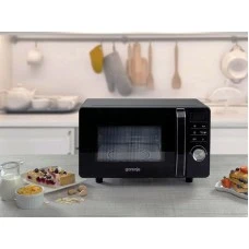 Мікрохвильова піч Gorenje - MO 20 S 4 BC