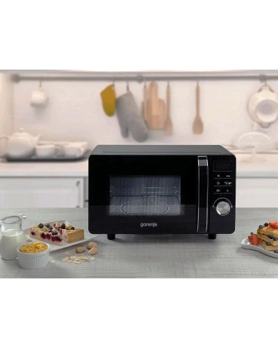 Мікрохвильова піч Gorenje - MO 20 S 4 BC