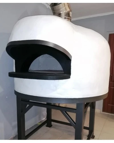 Помпейська піч EGO FORNI STANDART S-100, на дровах