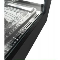 Вітрина теплова BV-808