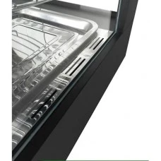 Вітрина теплова BV-808