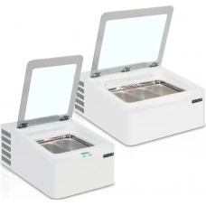 Морозильна вітрина для морозива ICE3 (Tefcold)