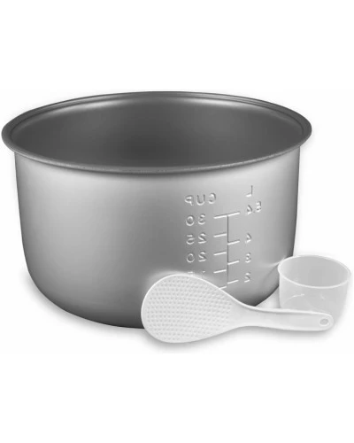 Рисоварка 5,4 літри GGM Gastro