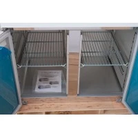 Стіл холодильний GoodFood GF-GN2100TN-HC