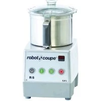 Кутер Robot Coupe R5G (380)
