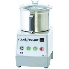 Кутер Robot Coupe R5G (380)