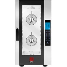 Піч пароконвекційна TECNOEKA EVOLUTION Cooking EKF 1011 CTC (Італія)