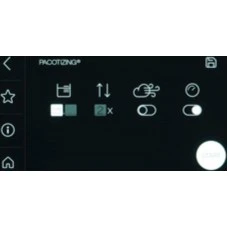 Бліксер PACOJET 4 (Sirman)