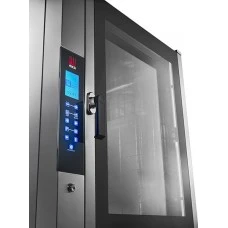 Піч пароконвекційна газова TECNOEKA EVOLUTION Bakery EKF 1064 G TC (Італія)
