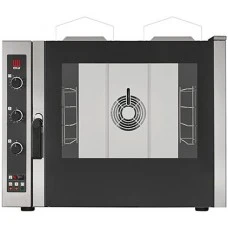 Піч пароконвекційна газова TECNOEKA EVOLUTION Bakery EKF 464 G UD (Італія)