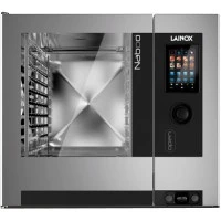 Піч пароконвекційна LAINOX NABOO NAEV102R (Італія)