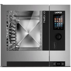 Піч пароконвекційна LAINOX NABOO NAEV102R (Італія)